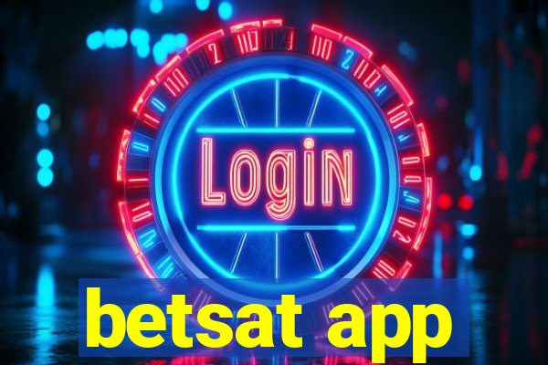 betsat app